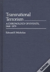 Capa do artigo Transnational Terrorism