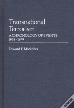 Capa do artigo Transnational Terrorism