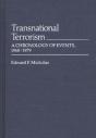 Transnational Terrorism - Preview