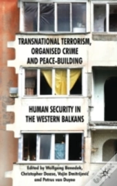 Transnational Terrorism Organized Crime