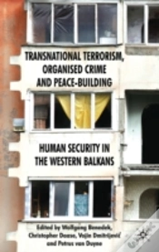 Capa do artigo Transnational Terrorism Organized Crime