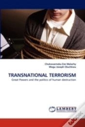 Capa do artigo Transnational Terrorism