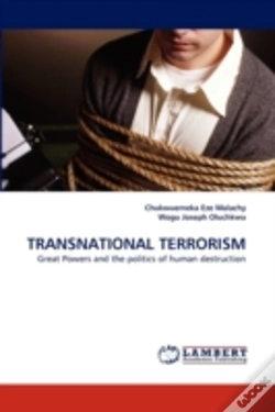Capa do artigo Transnational Terrorism