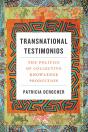 Transnational Testimonios - Preview