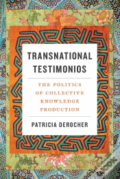 Capa do artigo Transnational Testimonios