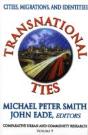 Transnational Ties - Preview