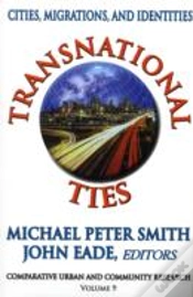 Capa do artigo Transnational Ties