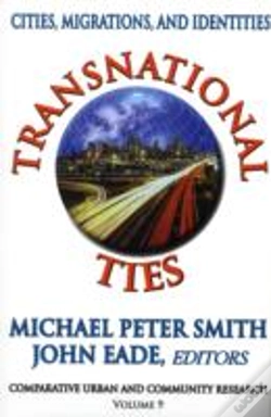Capa do artigo Transnational Ties