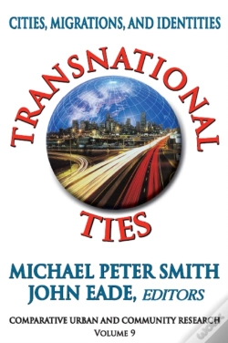 Capa do artigo Transnational Ties