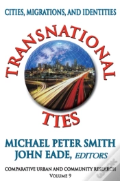 Capa do artigo Transnational Ties