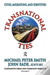 Capa do artigo Transnational Ties