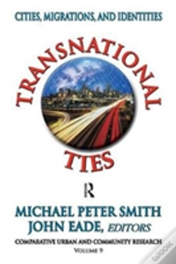 Capa do artigo Transnational Ties
