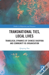 Capa do artigo Transnational Ties, Local Lives