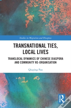 Capa do artigo Transnational Ties, Local Lives