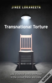 Capa do artigo Transnational Torture