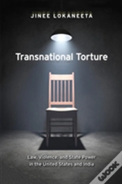 Capa do artigo Transnational Torture