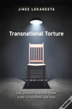 Capa do artigo Transnational Torture