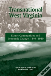 Transnational West Virginia
