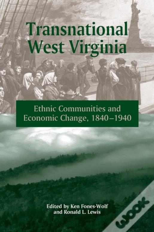 Transnational West Virginia