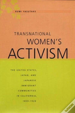 Capa do artigo Transnational Women'S Activism
