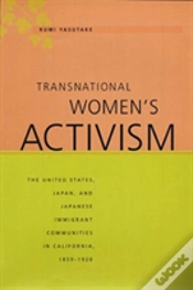 Capa do artigo Transnational Women