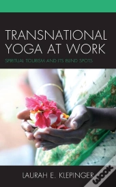 Transnational Yoga At Work
