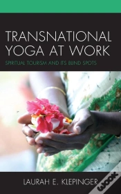 Capa do artigo Transnational Yoga At Work