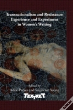 Capa do artigo Transnationalism And Resistance: Experience And Experiment In Women'S Writing