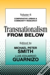 Capa do artigo Transnationalism From Below
