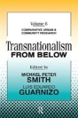 Transnationalism From Below - Preview