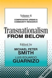 Capa do artigo Transnationalism From Below