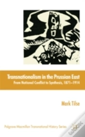 Capa do artigo Transnationalism In The Prussian East