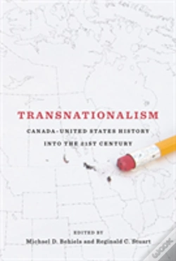 Capa do artigo Transnationalism
