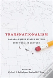 Capa do artigo Transnationalism