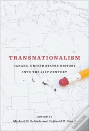 Capa do artigo Transnationalism