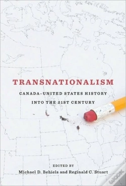 Capa do artigo Transnationalism