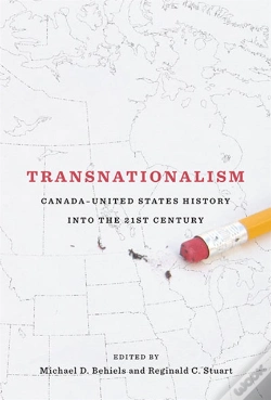 Capa do artigo Transnationalism