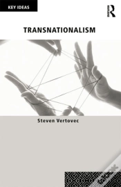 Capa do artigo Transnationalism