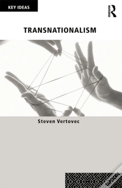 Capa do artigo Transnationalism