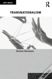 Capa do artigo Transnationalism