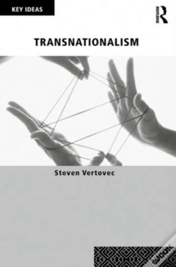Capa do artigo Transnationalism