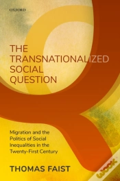 Capa do artigo Transnationalized Social Question