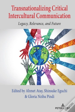 Capa do artigo Transnationalizing Critical Intercultural Communication