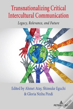 Capa do artigo Transnationalizing Critical Intercultural Communication