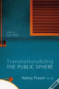 Capa do artigo Transnationalizing The Public Sphere