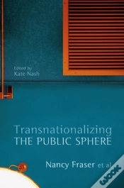 Capa do artigo Transnationalizing The Public Sphere