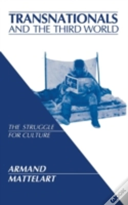 Capa do artigo Transnationals And The Third World