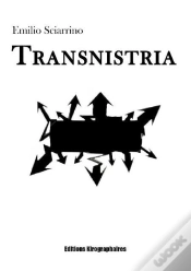 Capa do artigo Transnistria
