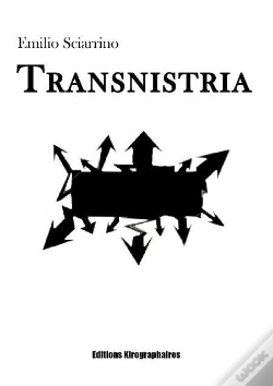 Capa do artigo Transnistria