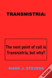 Capa do artigo Transnistria